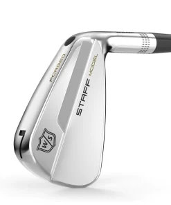 Wilson Golf Wilson Staff Model Blade Irons -Golf Clubs shop wilson staff blades 9 aslan