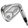 Wilson Golf Wilson Staff Model CB Forged Irons - Steel 1 Wilson Golf Wilson Staff Model CB Forged Irons - Steel -Golf Clubs shop wilson staff cb 1