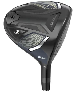Wilson Golf Wilson Staff D9 Fairway Wood -Golf Clubs shop wilson staff d9 fairway wood 8 2 1