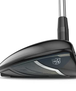 Wilson Golf Wilson Staff D9 Fairway Wood -Golf Clubs shop wilson staff d9 fairway wood 9 2 2