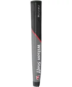 Wilson Golf Wilson Staff Infinite II Michigan Ave Putter -Golf Clubs shop wilson staff infinite putter grip 400 1