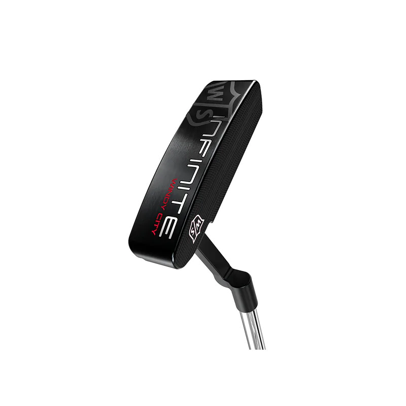 Wilson Golf Wilson Staff Infinite II Windy City Putter 5 Wilson Golf Wilson Staff Infinite II Windy City Putter - Image 3