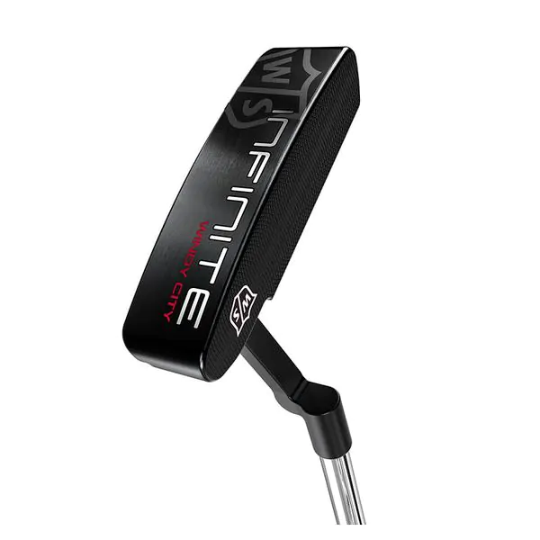 Wilson Golf Wilson Staff Infinite II Windy City Putter 6 Wilson Golf Wilson Staff Infinite II Windy City Putter - Image 4