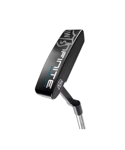 Wilson Golf Wilson Staff Infinite II Windy City Ladies Putter -Golf Clubs shop windy city ladies.fw