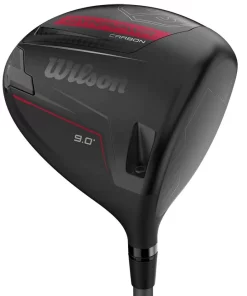 Wilson Golf Wilson Staff Dynapower Carbon Driver -Golf Clubs shop ws cb 1