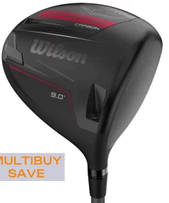Wilson Golf Wilson Staff Dynapower Carbon Driver