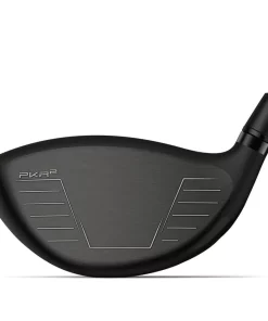 Wilson Golf Wilson Staff Dynapower Carbon Driver -Golf Clubs shop ws cb 3