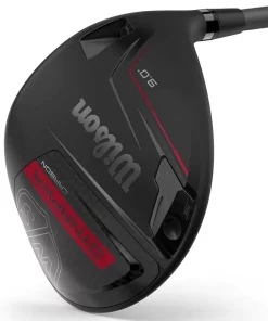 Wilson Golf Wilson Staff Dynapower Carbon Driver -Golf Clubs shop ws cb 4