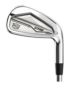 Wilson Golf Wilson Staff D9 Forged Irons - Steel