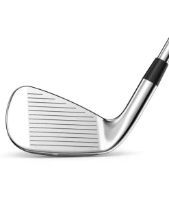 Wilson Golf Wilson Staff D9 Forged Irons - Steel -Golf Clubs shop ws d9f 3