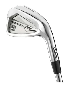Wilson Golf Wilson Staff D9 Forged Irons - Graphite -Golf Clubs shop ws d9f 5 1