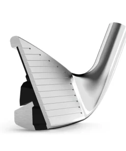 Wilson Golf Wilson Staff D9 Forged Irons - Steel -Golf Clubs shop ws d9f 6