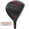 Wilson Golf Wilson Staff Dynapower Fairway Wood -Golf Clubs shop ws dyna 3 1 multi