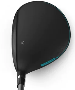 Wilson Golf Wilson Staff Dynapower Ladies Fairway Wood -Golf Clubs shop ws dyna 3 wmns 2