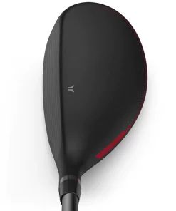 Wilson Golf Wilson Staff Dynapower Hybrid -Golf Clubs shop ws dyna hy 2