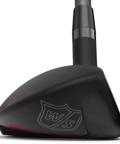 Wilson Golf Wilson Staff Dynapower Hybrid -Golf Clubs shop ws dyna hy 4