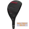 Wilson Golf Wilson Staff Dynapower Hybrid -Golf Clubs shop ws dyna hyb 1 sale2 1