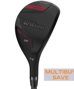 Wilson Golf Wilson Staff Dynapower Hybrid