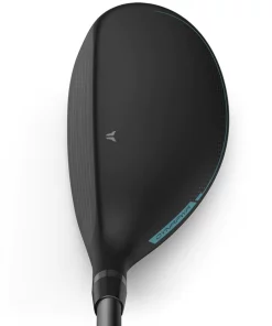 Wilson Golf Wilson Staff Dynapower Ladies Hybrid 12 Wilson Golf Wilson Staff Dynapower Ladies Hybrid -Golf Clubs shop ws dyna hyb lady 2