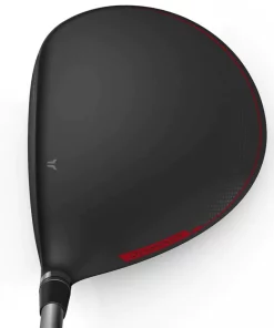 Wilson Golf Wilson Staff Dynapower Titanium Driver -Golf Clubs shop ws dyna ti 2