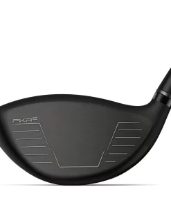 Wilson Golf Wilson Staff Dynapower Ladies Titanium Driver -Golf Clubs shop ws dyna ti wmns 4