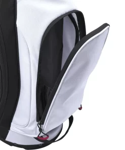 Wilson Golf Wilson Staff Exo Lite Stand Bag - Dynapower -Golf Clubs shop ws exo lite dyna 1