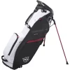 Wilson Golf Wilson Staff Exo Lite Stand Bag - Dynapower -Golf Clubs shop ws exo lite dyna 3