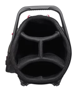 Wilson Golf Wilson Staff Exo Lite Stand Bag - Dynapower -Golf Clubs shop ws exo lite dyna 5