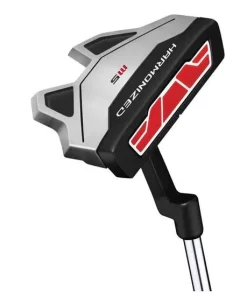 Wilson Golf Wilson Harmonized M5 Putter -Golf Clubs shop ws hrm m5