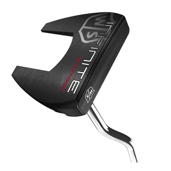 Wilson Golf Wilson Staff Infinite II Buck Town Putter 5 Wilson Golf Wilson Staff Infinite II Buck Town Putter - Image 3