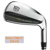 Wilson Golf Wilson Staff Launch Pad 2 Graphite Irons