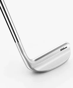 Wilson Golf Wilson Staff Model Putter 8802 12 Wilson Golf Wilson Staff Model Putter 8802 -Golf Clubs shop ws staff model 8802 4