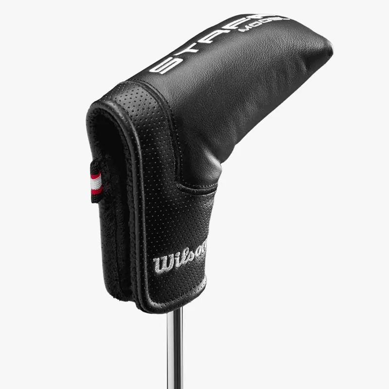 Wilson Golf Wilson Staff Model Putter 8802 8 Wilson Golf Wilson Staff Model Putter 8802 - Image 6