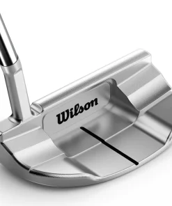 Wilson Golf Wilson Staff Model Putter MT22 -Golf Clubs shop ws staff model mt22 3