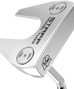 Wilson Golf Wilson Staff Model Putter TM22 14 Wilson Golf Wilson Staff Model Putter TM22 -Golf Clubs shop ws staff model tm22 3