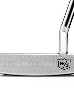 Wilson Golf Wilson Staff Model Putter TM22 11 Wilson Golf Wilson Staff Model Putter TM22 -Golf Clubs shop ws staff model tm22 4