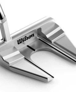 Wilson Golf Wilson Staff Model Putter TM22 12 Wilson Golf Wilson Staff Model Putter TM22 -Golf Clubs shop ws staff model tm22 5