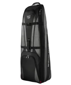 Wilson Golf Wilson Staff Wheeled Travel Cover
