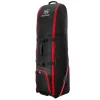 Wilson Golf Wilson Staff Padded Wheeled Travel Cover