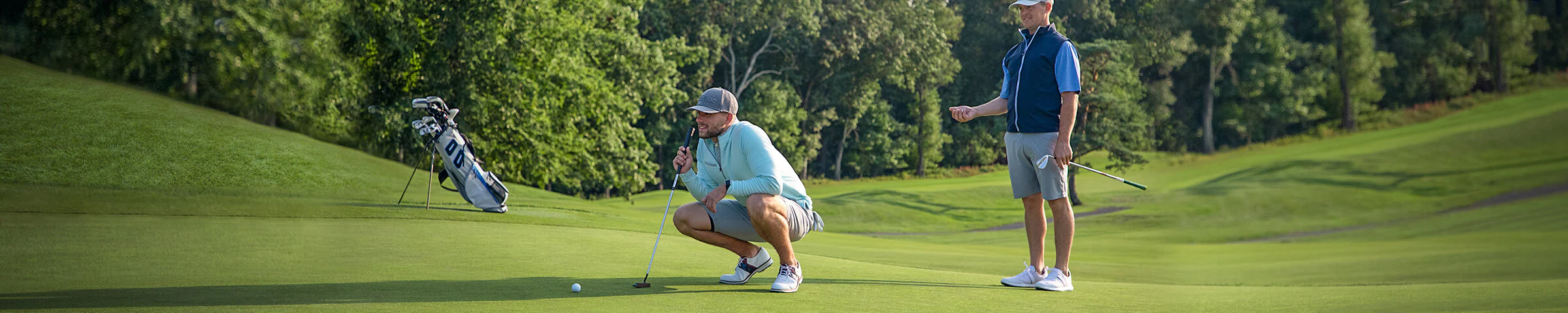 Golf Clubs shop -Golf Clubs shop FJ2021 PLP Banner 0003s 0001 Mens Apparel